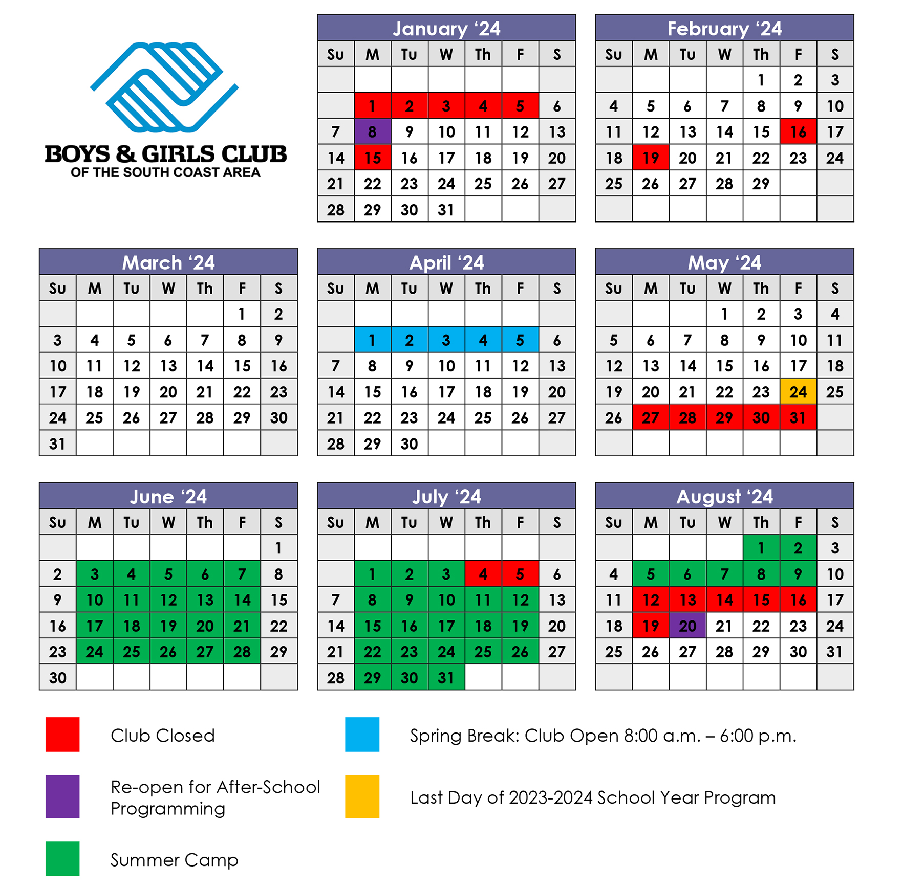 BGCSCA-Club-Calendar-Spring---Summer-2024-Revised
